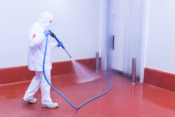 Winterizing Services in New California, OH